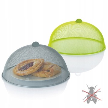 Pokrywka XXL osłonka na owoce ciastka 35 cm KELA