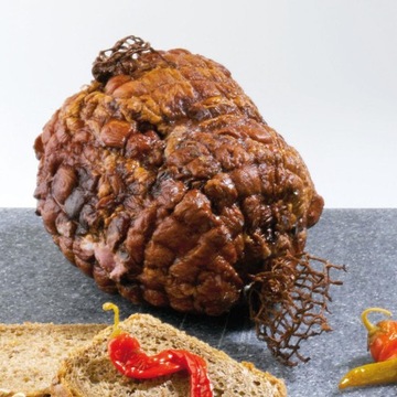 МЯСНАЯ СЕТКА ДЛЯ КОПЧЕНИЯ ВЕТЧИНЫ, 5 м