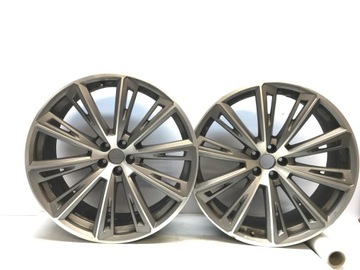 AUDI SPORT Q8 SQ8 4M8 10J 23 CALE ET15 5x112 4M8601025R 4M8601025AT