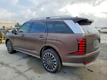 Hyundai 2026 Hyundai Palisade Calligraphy 2026 Nowy Model 3.5 Benzyna 291KM, zdjęcie 1