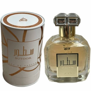 LATTAFA SUTOOR - WODA PERFUMOWANA - VOLUME: 100 ML