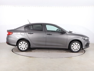 Fiat Tipo II Sedan Facelifting 1.0 T3 Turbo 100KM 2021 Fiat Tipo 1.0 FireFly, Salon Polska, Klima, zdjęcie 5