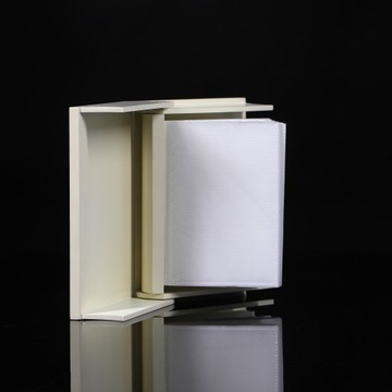 ДЕРЕВЯННАЯ КОРОБКА ДЛЯ ФОТОАЛЬБОМА НА 144 ФОТОГРАФИИ