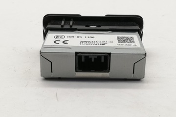 PŘÍDAVNÉ SPONA MULTIMEDIA (AUX/USB) HONDA JAZZ V (GR_) 39090TZAJ011M1