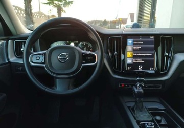 Volvo XC60 II Crossover D4 190KM 2017 Volvo XC 60 Volvo XC 60 D4 AWD Inscription 2.0 Diesel 190KM, zdjęcie 16