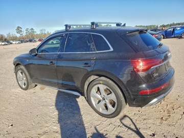 Audi Q5 II 2023 Audi Q5 Premium Plus 45 2023 2.0 Benzyna 261KM, zdjęcie 1