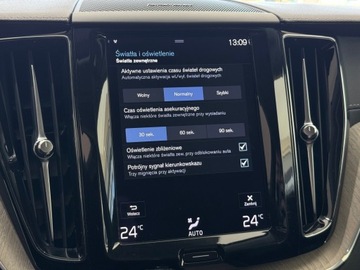 Volvo XC60 II 2021 Volvo XC 60 B4 D Inscription AWD, Kamera, FV23, Am, zdjęcie 29