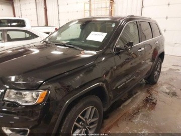Jeep Grand Cherokee IV 2020 Jeep Grand Cherokee Limited, 4x4 3.6 Benzyna 293KM, zdjęcie 3