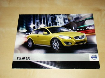 Volvo C30 2012