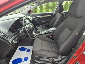 Hyundai i40 Kombi Facelifting 1.6 GDI 135KM 2016 Hyundai i40 Klimatyzacja, Elektryka, Super Stan,, zdjęcie 19