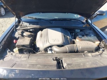 Dodge Challenger III 2019 Dodge Challenger RT, 2019r., 5.7L 5.7 Benzyna 372KM, zdjęcie 9