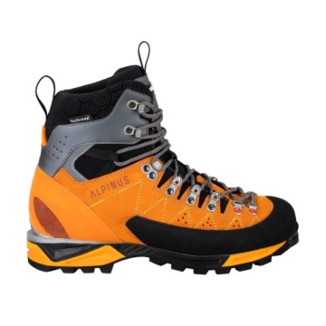 Высотные туфли Alpinus The Ridge High Pro 45