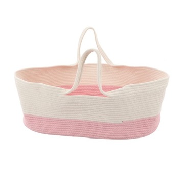 Baby Sleeping Carrying Basket Foldable Portable