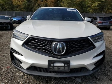 Acura RDX II 2021 Acura RDX 2021 ACURA RDX A-SPEC 2.0 Benzyna 272KM, zdjęcie 4