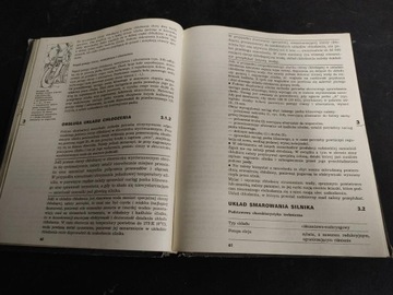 KSIĄŻKA Budowa eksploatacja naprawa Żiguli-lada