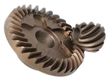do BOSCH GWS 6-115 6-125 przekładnia zębata