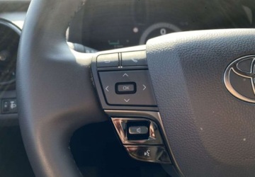 Toyota C-HR II SUV 1.8 Hybrid 140KM 2025 Toyota C-HR 1.8 Hybrid Executive I Salon PL I Vat23 1.8 Hybryda 140KM, zdjęcie 24