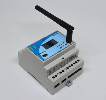 WIFI SUPLA DS18B20 SHCT-06WD термометр