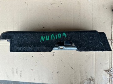 SADA OPRAVA ZVEDÁK CHEVROLET NUBIRA 2004-2010