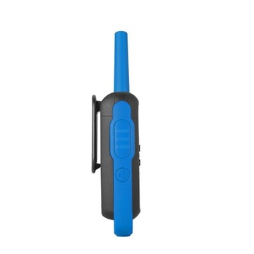 MOTOROLA T62 KRÓTKOFALÓWKI RADIA WALKIE TALKIE 2sz