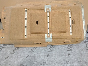 Podsufitka Mercedes Vito II 2 W639