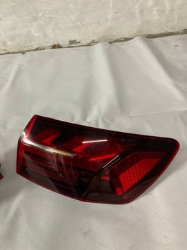 AUDI A4 ALLROAD B9 FACELIFT 3.0 19-22 SVĚTLO ZADNÍ PRAVÁ LEVÝ