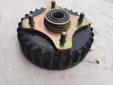 СТУПИЦА ТОРМОЗНОЙ БАРАБАН MOTORTEK 175