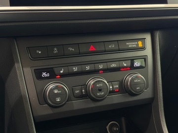 Cupra Ateca Crossover Facelifting 2.0 TSI 190KM 2023 Cupra Ateca 4Drive DSG / Beats / 1właściciel / Sal, zdjęcie 22