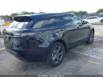 Land Rover Range Rover Velar 2025 Land Rover Range Rover Velar P250 Dynamic Se 2025 2.0l 2.0 Benzyna 247KM, zdjęcie 5