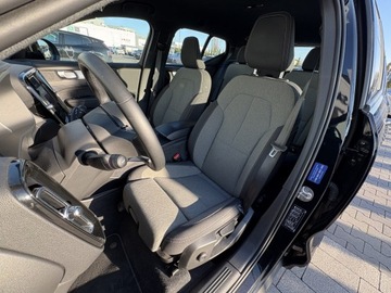 Volvo XC40 Crossover Facelifting 2.0 B3 163KM 2024 Volvo XC 40 XC40 B3 Benzyna | Core | Salon Polska, zdjęcie 22
