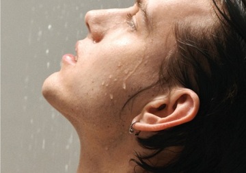 гель для бритья - йего