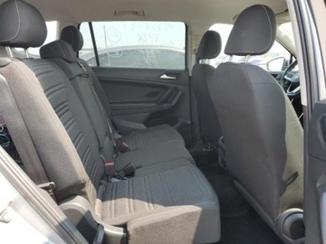 Volkswagen Tiguan II 2022 Volkswagen Tiguan Volkswagen Tiguan 2.0 Benzyna 184KM, zdjęcie 8