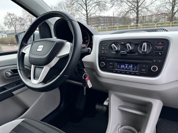 Seat Mii Hatchback 5d 1.0 75KM 2013 SEAT MII 1.0 MPI 75 KM AUTOMAT!!! * KLIMA * Grzane fotele* ASG*GWARANCJA 12, zdjęcie 24