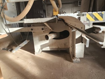 Раздвижная пила с подрезателем Hamech 3800