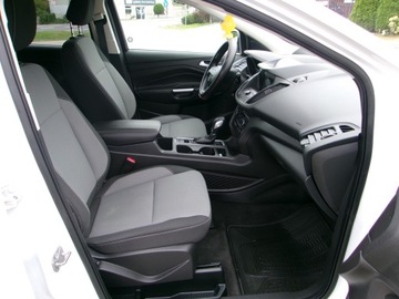 Ford Kuga III 2019 Ford Escape Kuga 1.5 benzyna Automat, zdjęcie 6