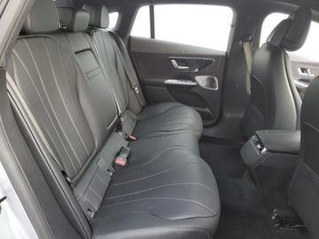 Mercedes 2023 Mercedes-Benz EQE 2023, 4x4, od ubezpieczalni Elektryczny 288KM, zdjęcie 8