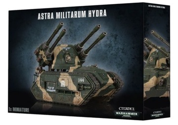 ASTRA MILITARUM HYDRA