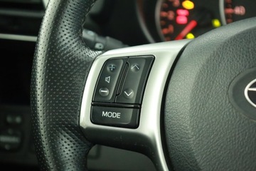 Subaru Trezia 1.4D 90KM 2012 Subaru Trezia 1.4 D-4D, Klima,ALU, zdjęcie 13