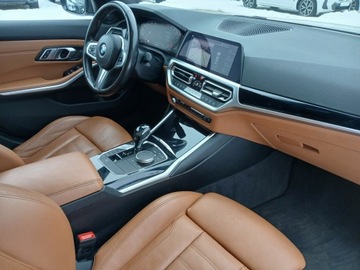 BMW Seria 3 G20-G21 Limuzyna M 3.0 M340i 374KM 2019 BMW 340 BMW M340i, xDrive, 374KM, Bezwypadkowy, Sa, zdjęcie 16