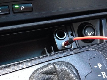 Кабель-адаптер AUX CD с разъемом 3,5 мм для BMW Z4 E85 E53 E83 E39 E60 E61 E63