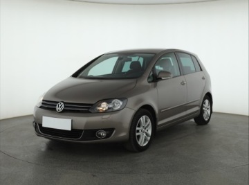 Volkswagen Golf Plus II 1.4 TSI 122KM 2011 VW Golf Plus 1.4 TSI, Salon Polska, DSG, Klima, zdjęcie 1