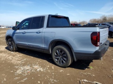 Honda Ridgeline 2024 Honda Ridgeline Sport 2024 3.5 Benzyna 280KM, zdjęcie 1