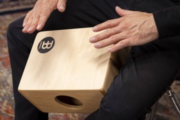 MEINL TMBX Боксито