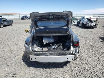 Lexus IS III 2021 Lexus IS 350 F Sport 2021 3.5l 3.5 Benzyna 311KM, zdjęcie 2