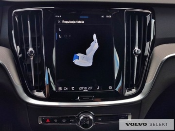 Volvo S60 III Sedan Facelifting 2.0 B5 250KM 2024 Volvo S60 S60 B5B AWD, BLIS, Aktywny Tempomat, Fa, zdjęcie 26