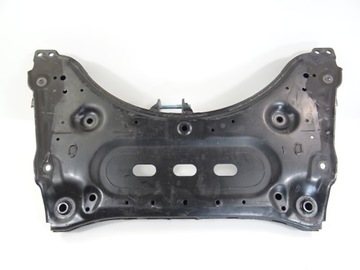 NISSAN QASHQAI II J11 LIFT 1.2 DIG РЫЧАГ ДВИГАТЕЛЯ