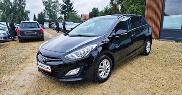 Hyundai i30 II Wagon 1.6 GDI 135KM 2012 Hyundai i30 BENZYNA nawigacja KAMERA super okazja 1.6 Benzyna 135KM, zdjęcie 27