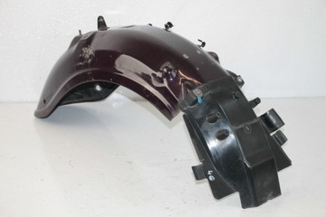 YAMAHA VIRAGO XV 1100 BŁOTNIK TYŁ TYLNY
