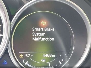 Mazda CX-5 II 2022 Mazda CX-5 Mazda CX-5 2.5 S Carbon Edition AWD 2.5 Benzyna 187KM, zdjęcie 12