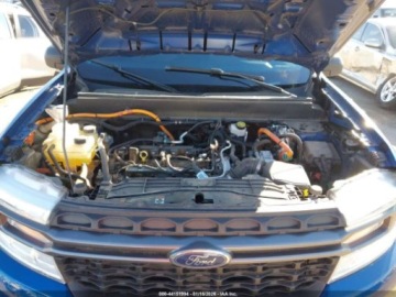 Ford Maverick II 2023 Ford Maverick Xlt 2023 2.5 Hybryda 162KM, zdjęcie 8